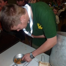 Koala 054 - Scouts en Gidsen Zaventem 